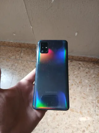 Samsung Teléfono Móvil