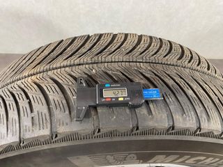 Llantas Mercedes-Benz GLC 17" Originales