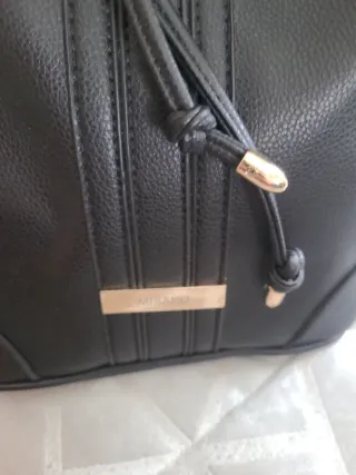 Bolso Misako Negro