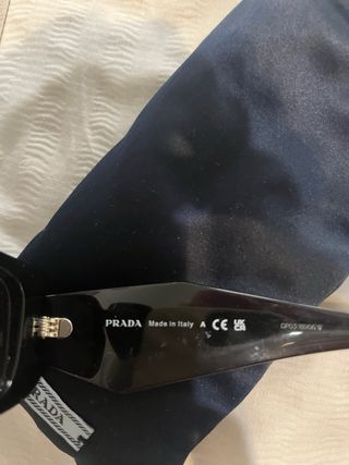 Gafas de sol Prada 17WSF
