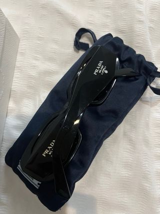 Gafas de sol Prada 17WSF