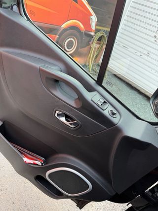 Opel Vivaro 2019
