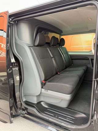 Opel Vivaro 2019