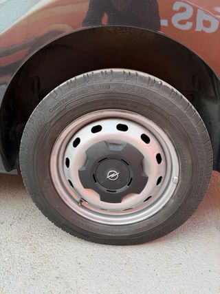 Opel Vivaro 2019