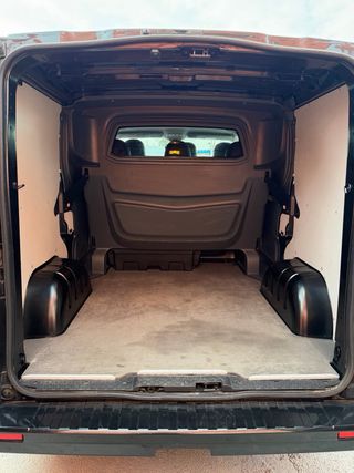 Opel Vivaro 2019