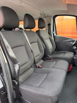 Opel Vivaro 2019
