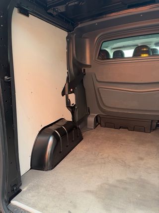 Opel Vivaro 2019