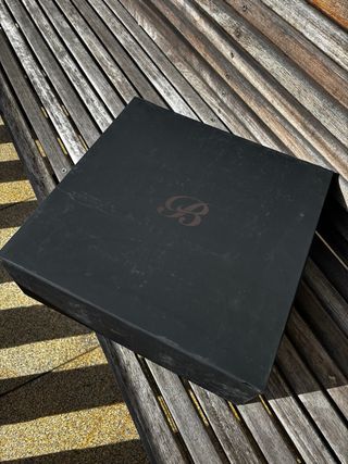 Nike Giannis Zoom Freak 6 Black Label