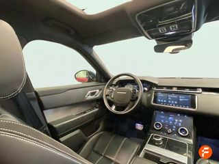 Land-Rover Range Rover Velar 2.0 P250 184kW R-Dynamic S 4WD Auto