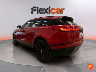 Land-Rover Range Rover Velar 2.0 P250 184kW R-Dynamic S 4WD Auto