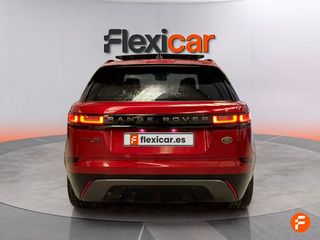 Land-Rover Range Rover Velar 2.0 P250 184kW R-Dynamic S 4WD Auto