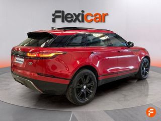 Land-Rover Range Rover Velar 2.0 P250 184kW R-Dynamic S 4WD Auto