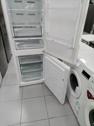 @Nevera Newpol Combi No Frost Con Garantía@