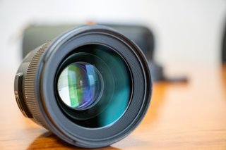 Sigma 50mm F1.4 DG HSM Art (Canon)