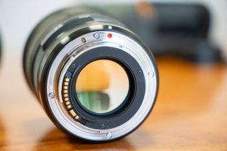Sigma 50mm F1.4 DG HSM Art (Canon)