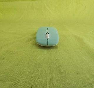 Ratón inalámbrico- Varios colores - Nuevo