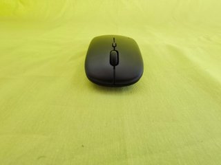 Ratón inalámbrico- Varios colores - Nuevo