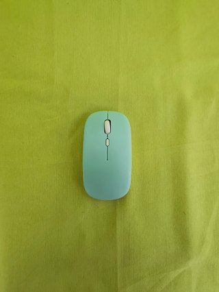 Ratón inalámbrico- Varios colores - Nuevo