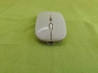 Ratón inalámbrico- Varios colores - Nuevo