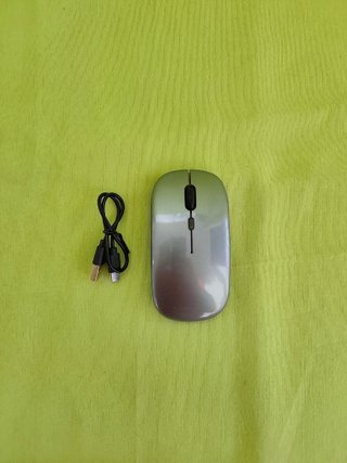 Ratón inalámbrico- Varios colores - Nuevo