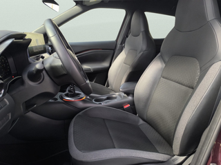 Nissan JUKE DIG-T 84 kW (114 CV) 6M/T N-Connecta