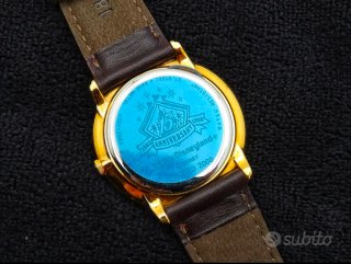 Orologio Disney 75° Anniversario Mickey Mouse