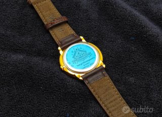 Orologio Disney 75° Anniversario Mickey Mouse