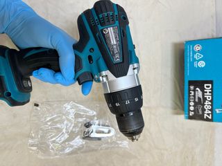 Makita DHP484Z Taladro Percutor 18Vw