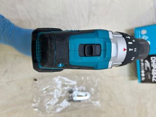 Makita DHP484Z Taladro Percutor 18Vw