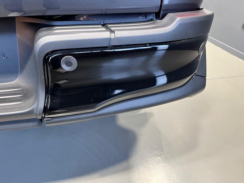 Toyota Hilux 2025, foto 10