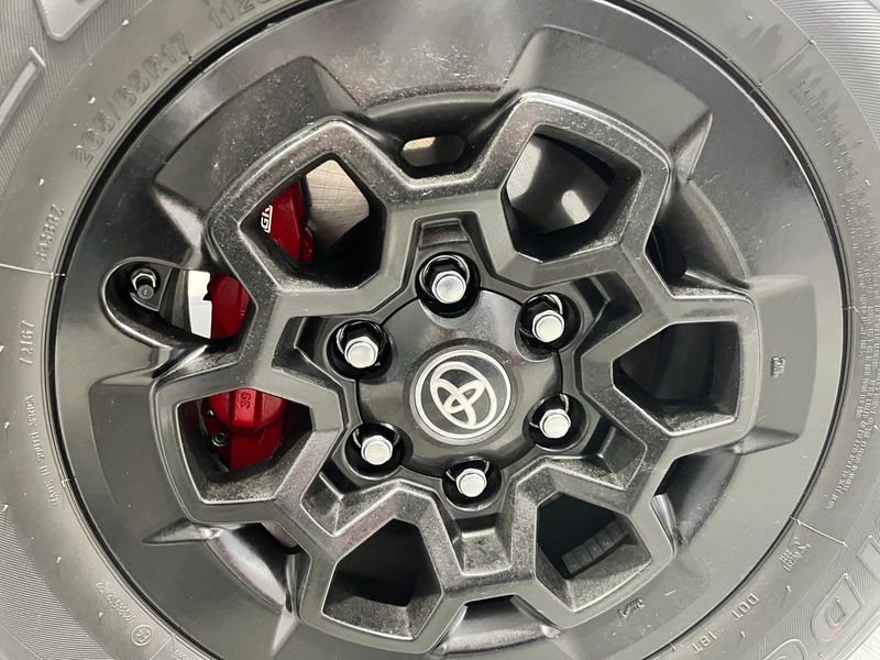 Toyota Hilux 2025, foto 46