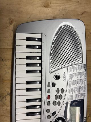 Tastiera Medeli MC-37A