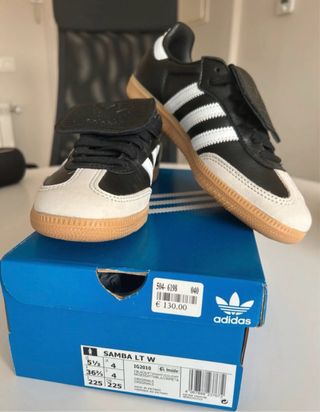 Adidas Samba LT