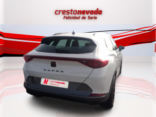 DESDE 354€ AL MES SIN ENTRADA CUPRA FORMENTOR