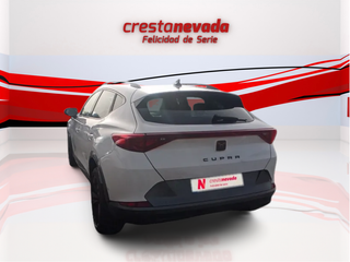 DESDE 354€ AL MES SIN ENTRADA CUPRA FORMENTOR