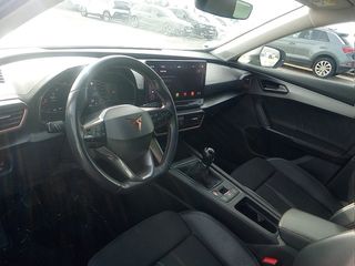 DESDE 354€ AL MES SIN ENTRADA CUPRA FORMENTOR