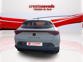 DESDE 354€ AL MES SIN ENTRADA CUPRA FORMENTOR