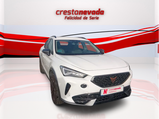 DESDE 354€ AL MES SIN ENTRADA CUPRA FORMENTOR