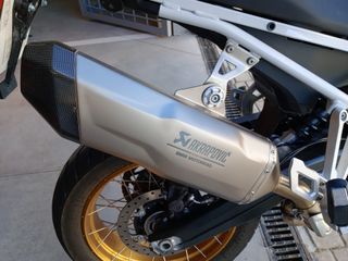 BMW F 900 GS 2025