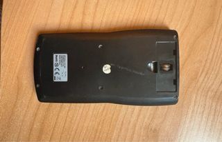 Calcolatrice Euroblu DD-1005