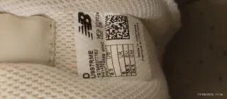 New Balance 997R Beige