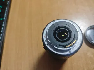 Sigma 100-300mm f/4.5-6.7 DL Zoom Lens