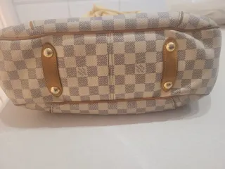 Bolso Louis Vuitton Damier Azur Speedy 30