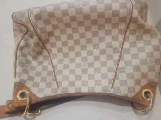 Bolso Louis Vuitton Damier Azur Speedy 30