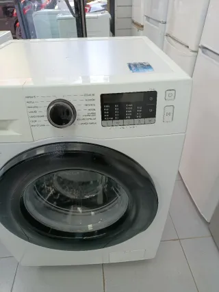 @Lavadora Samsung Carga Frontal 11Kg Con Garantía@