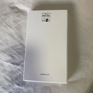 Funda iPhone 16 Pro Rimowa