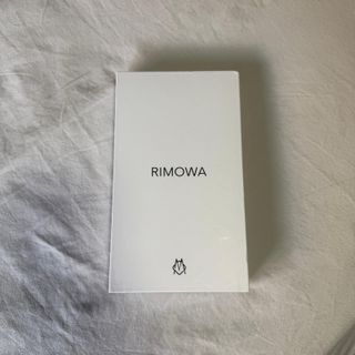 Funda iPhone 16 Pro Rimowa