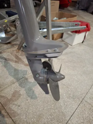 Motor fueraborda Honda 2.3 CV Nuevo