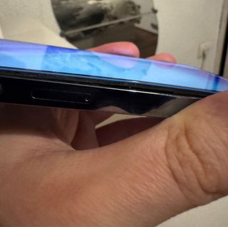 iPhone 13 Pro Max Azul 256 GB