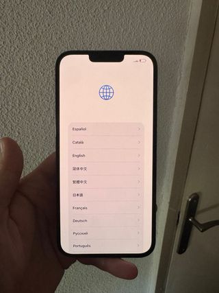 iPhone 13 Pro Max Azul 256 GB